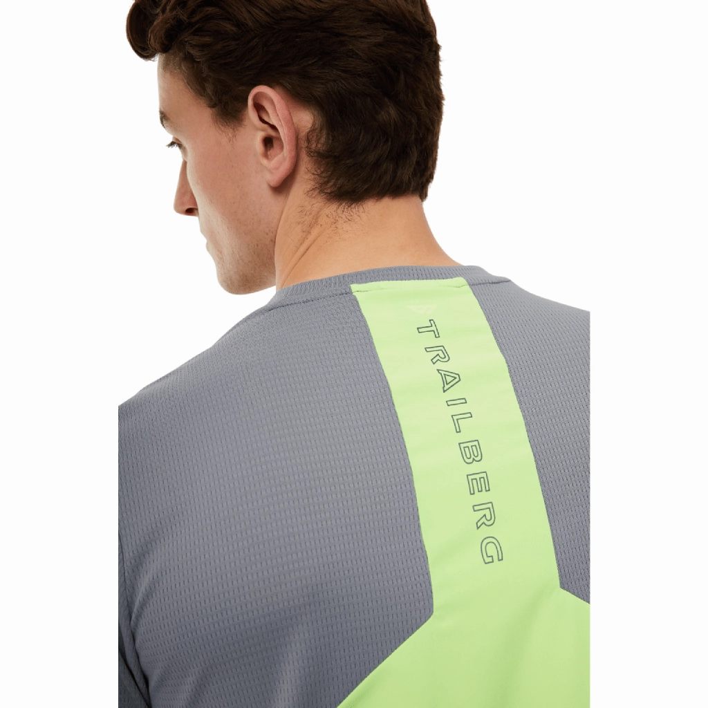 Trailberg Vertigo Tape T-Shirt Men