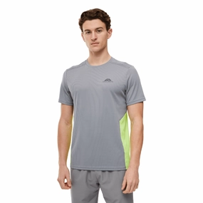 Trailberg Vertigo Tape T-Shirt Men