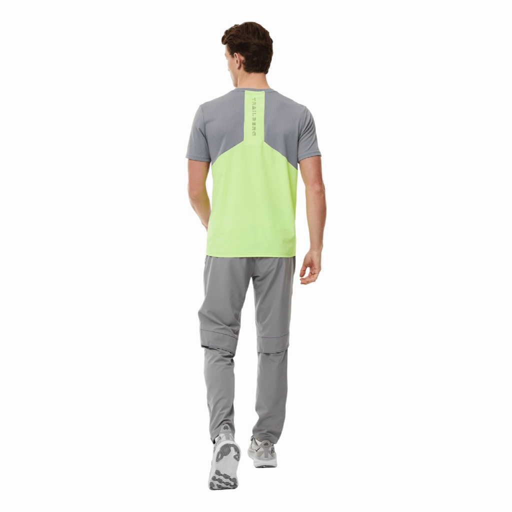 Trailberg Vertigo Tape T-Shirt Men