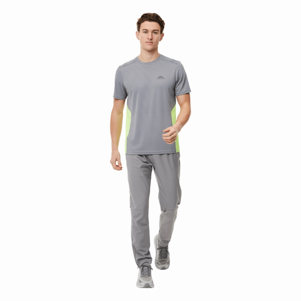 Trailberg Vertigo Tape T-Shirt Men