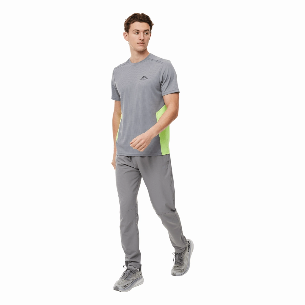 Trailberg Vertigo Tape T-Shirt Men