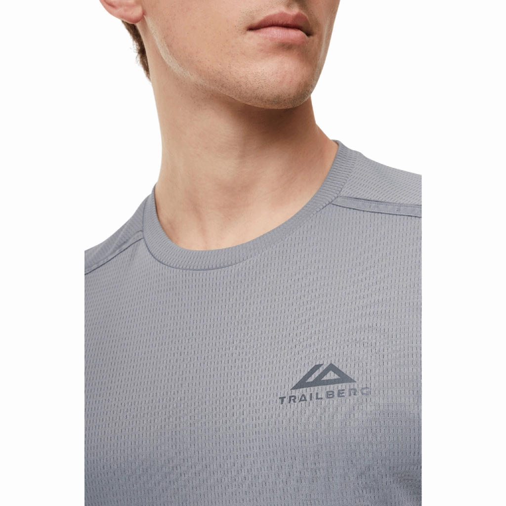 Trailberg Vertigo Tape T-Shirt Men