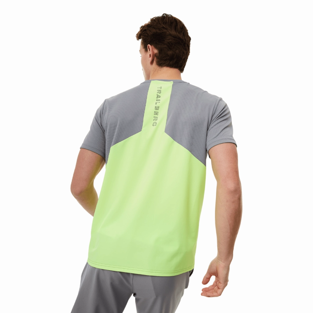 Trailberg Vertigo Tape T-Shirt Men