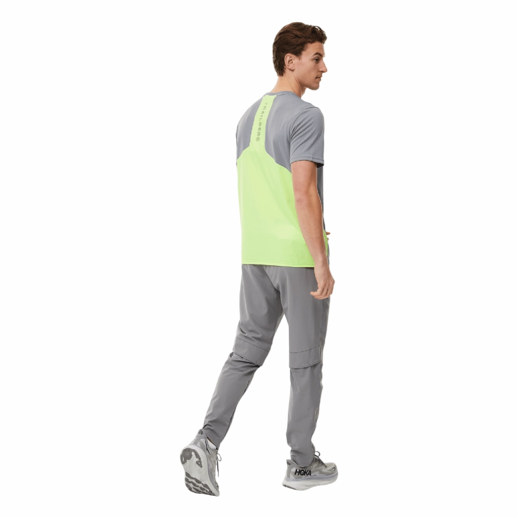 Trailberg Vertigo Tape T-Shirt Men