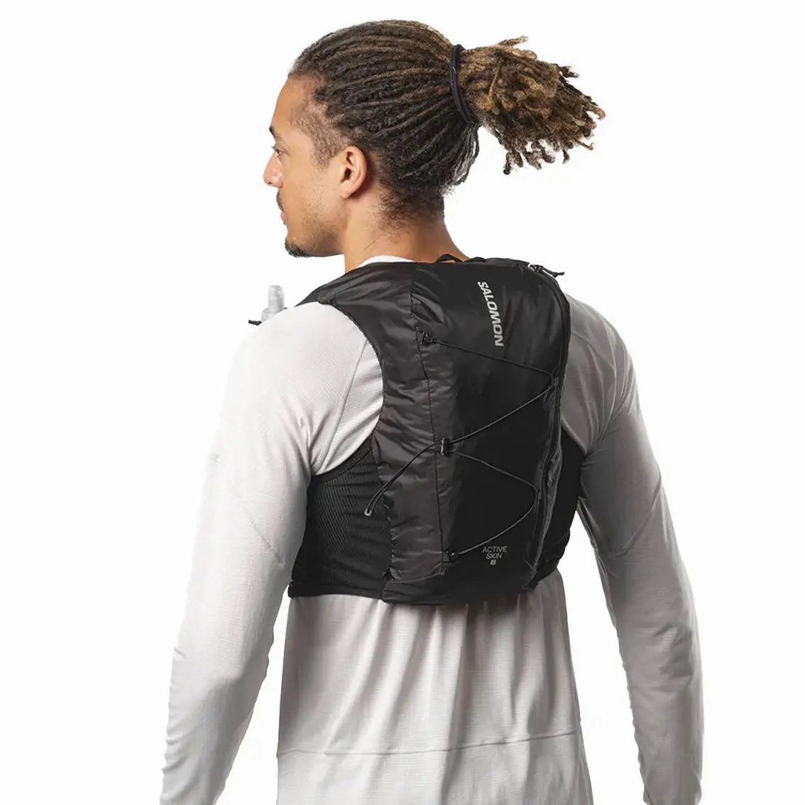 Unisex Salomon Active Skin 8 Set