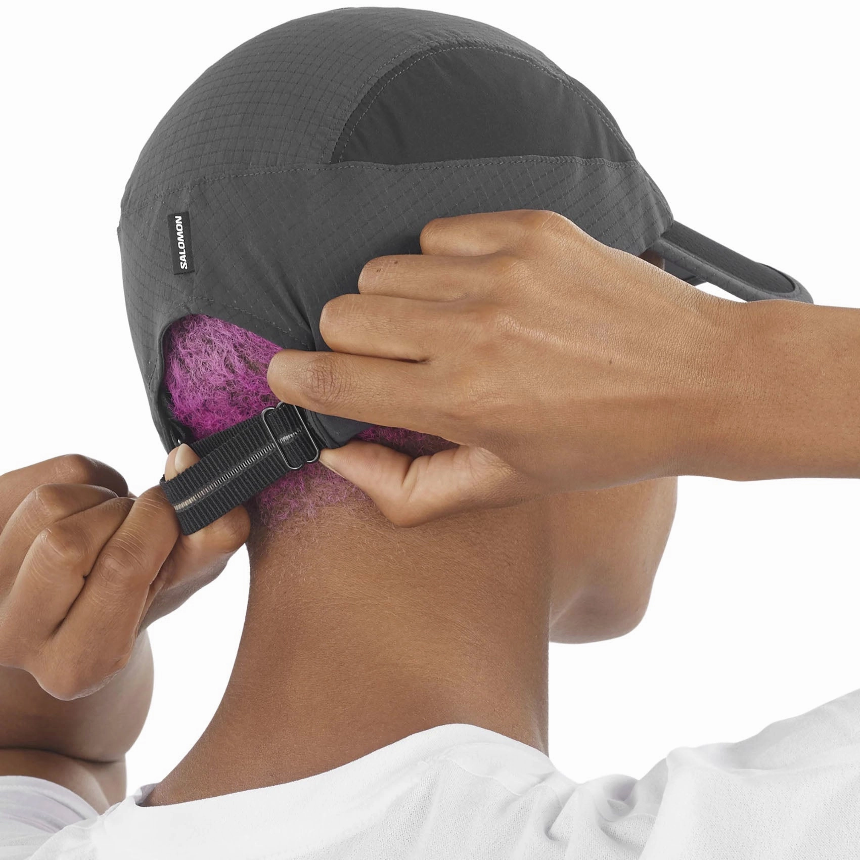 Unisex Salomon Sense Aero Cap