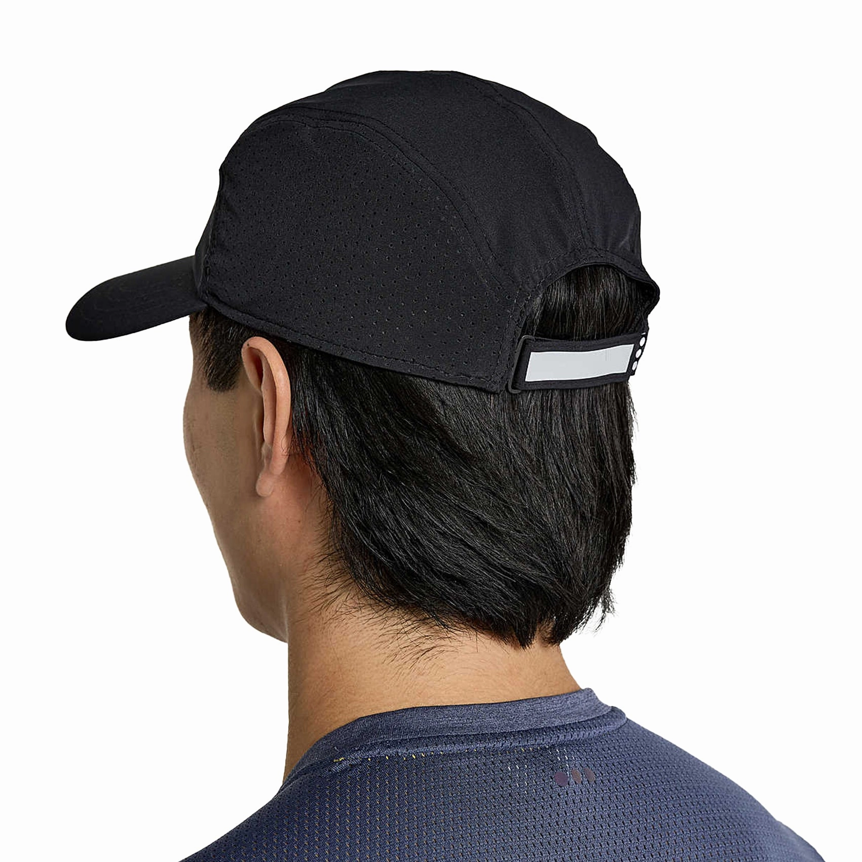 Unisex Saucony Outpace Hat