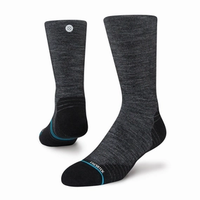 Unisex Stance Run Light Crew Sock