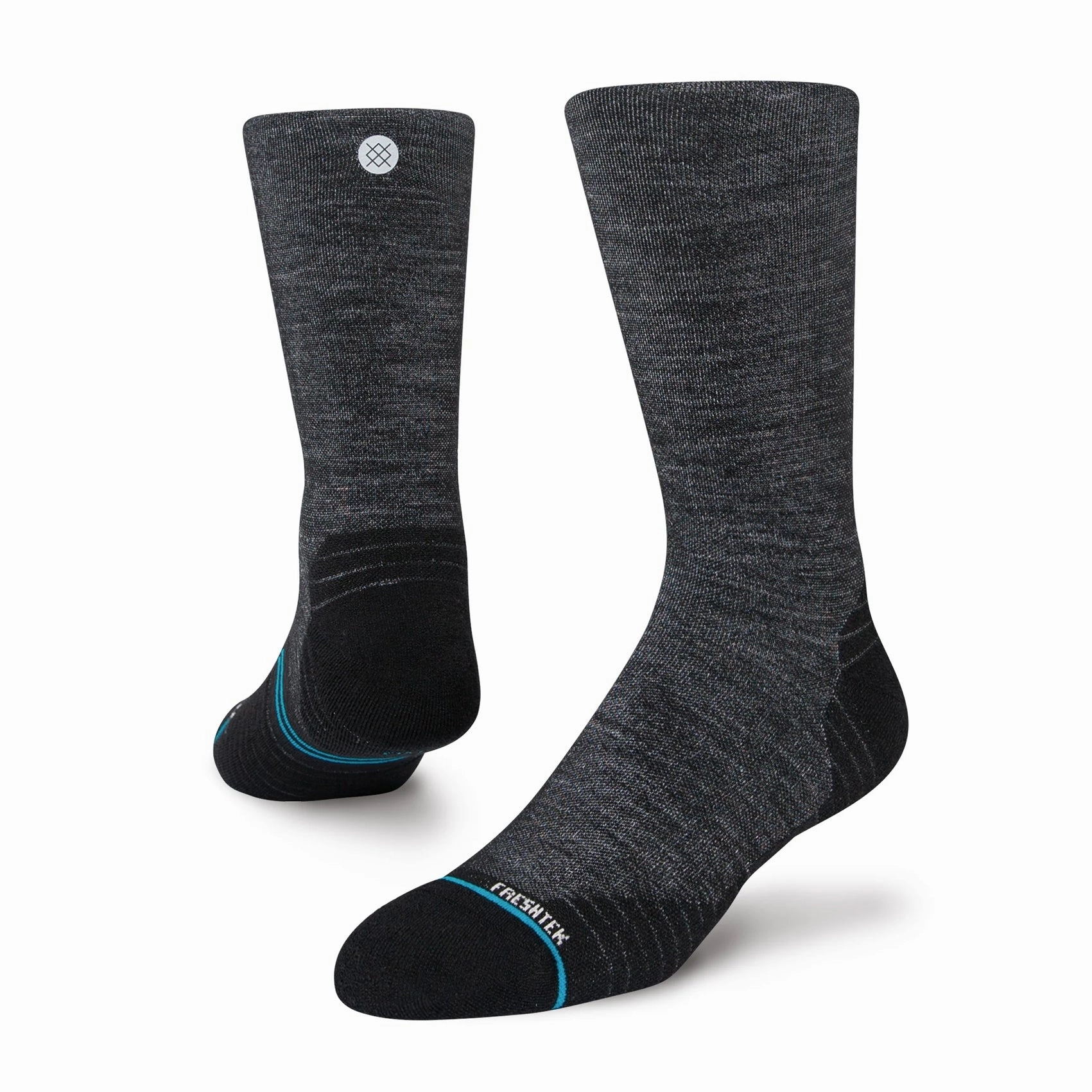 Unisex Stance Run Light Crew Sock