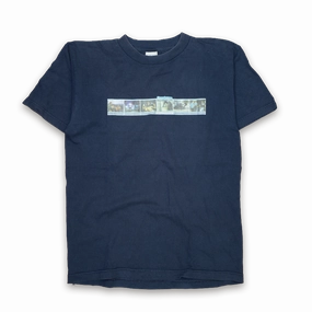 Vintage Freshjive T-Shirt Medium