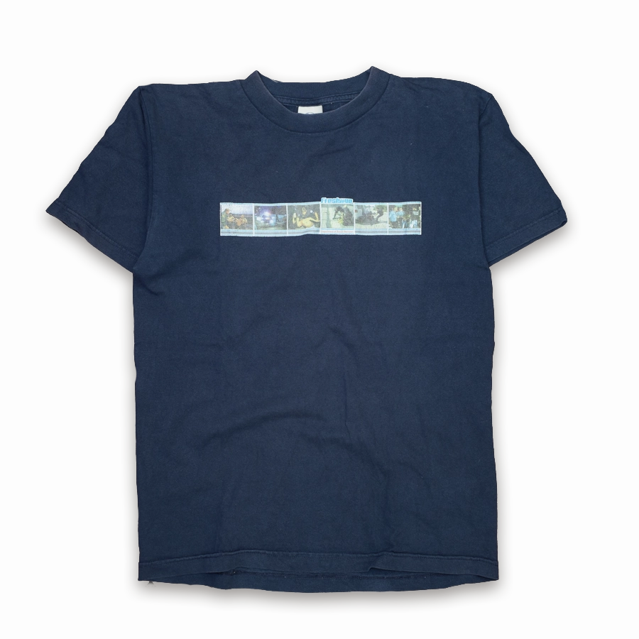 Vintage Freshjive T-Shirt Medium