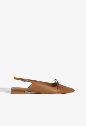 Violetta Sculpt Flat