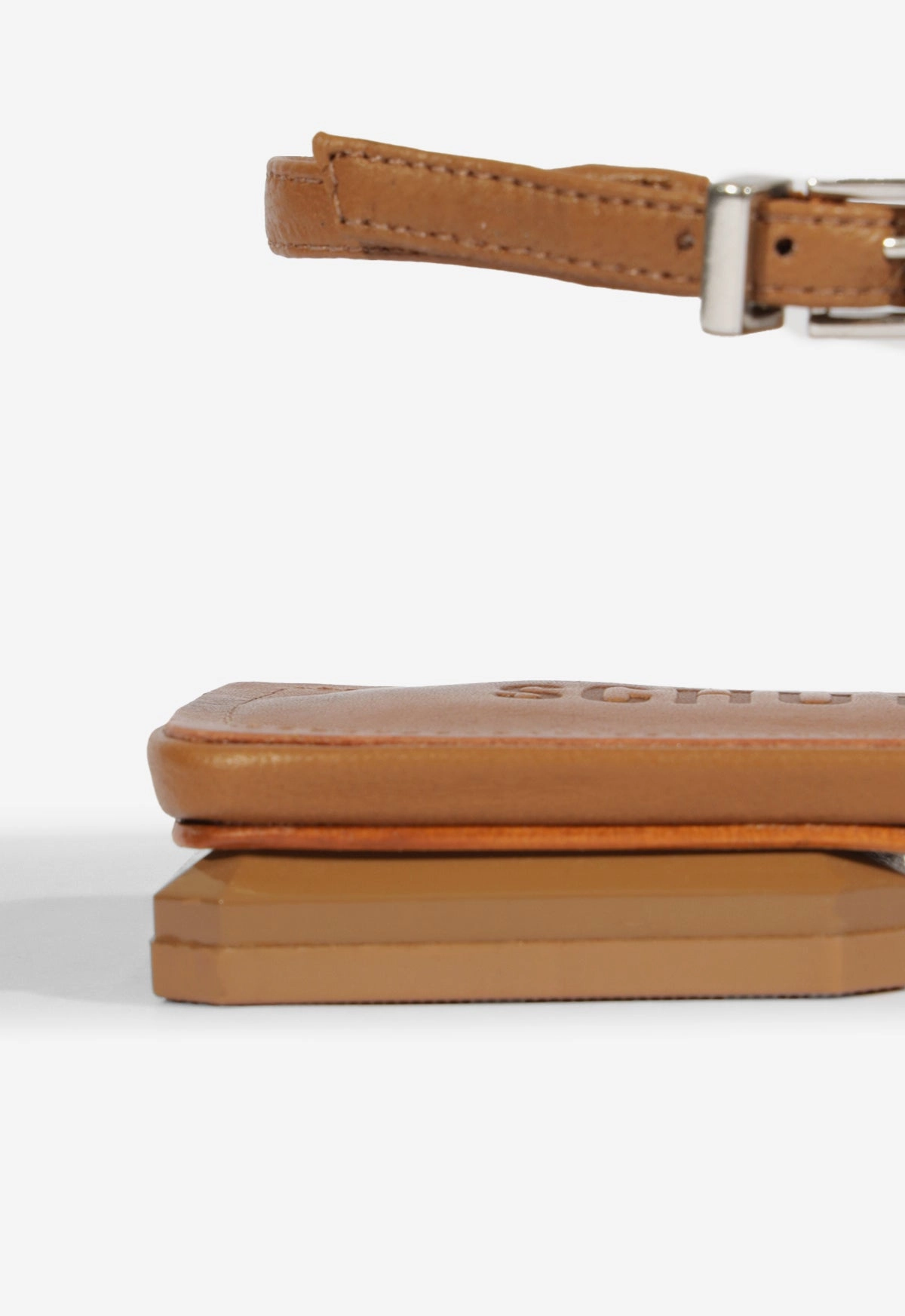 Violetta Sculpt Flat