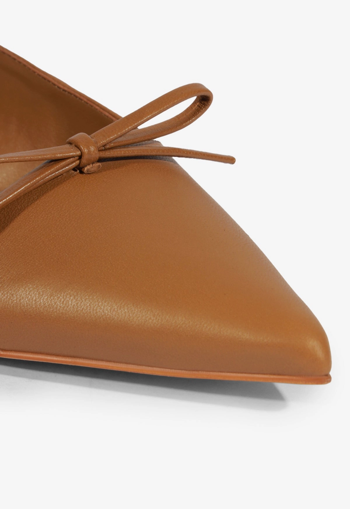 Violetta Sculpt Flat