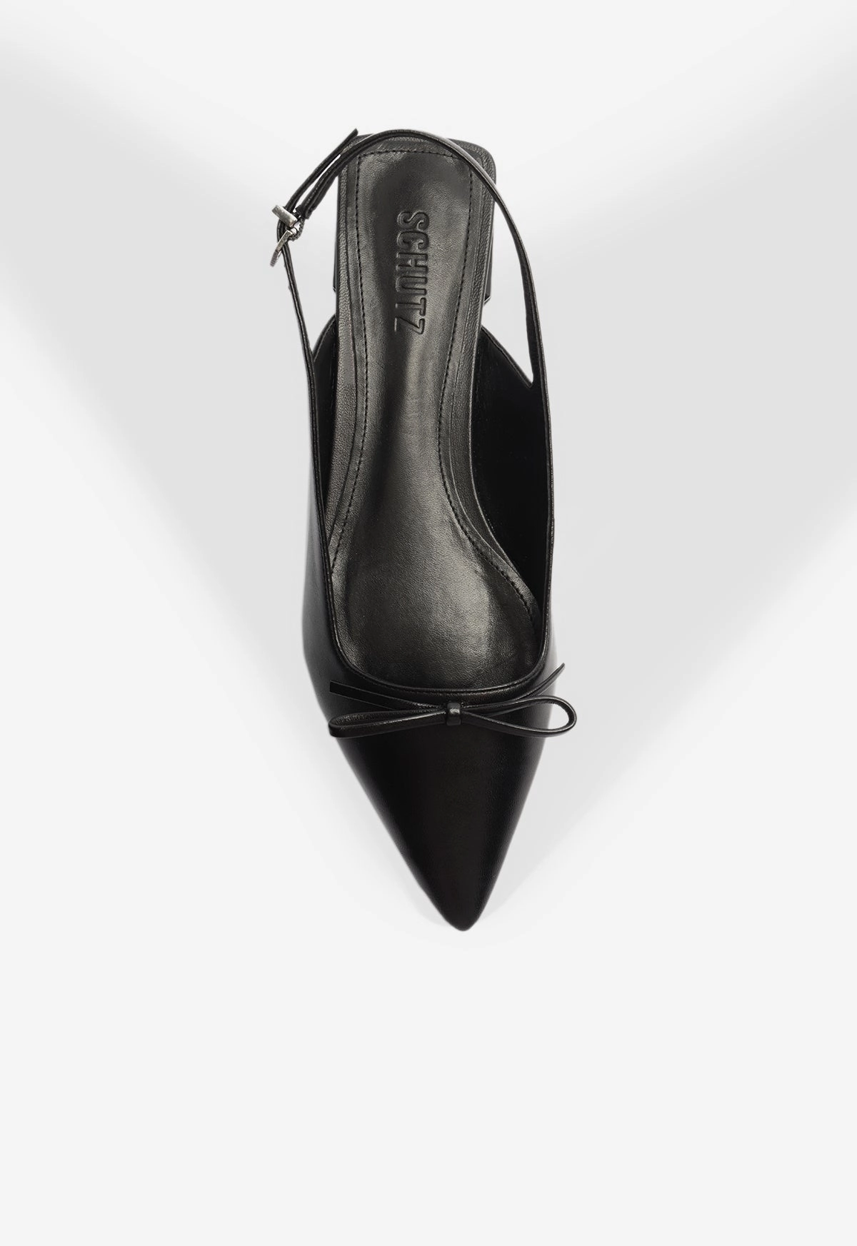 Violetta Sculpt Flat
