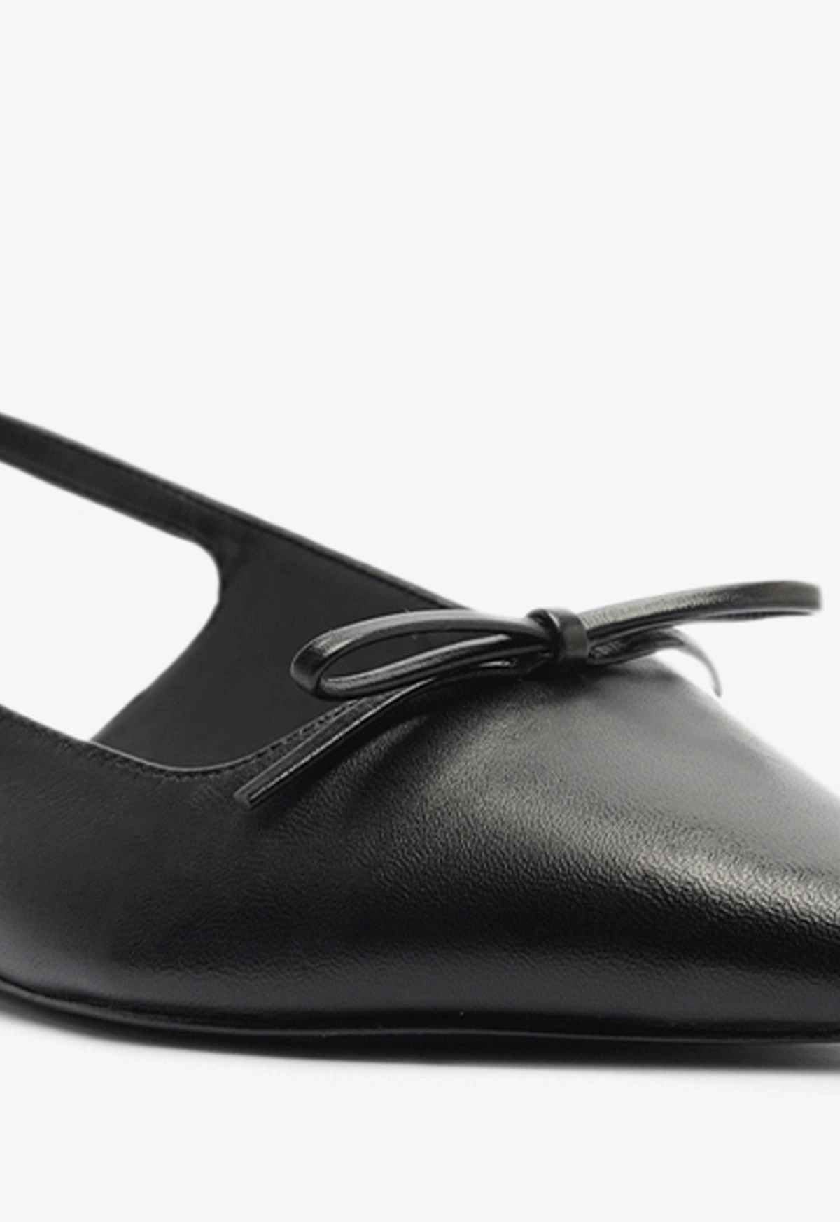 Violetta Sculpt Flat