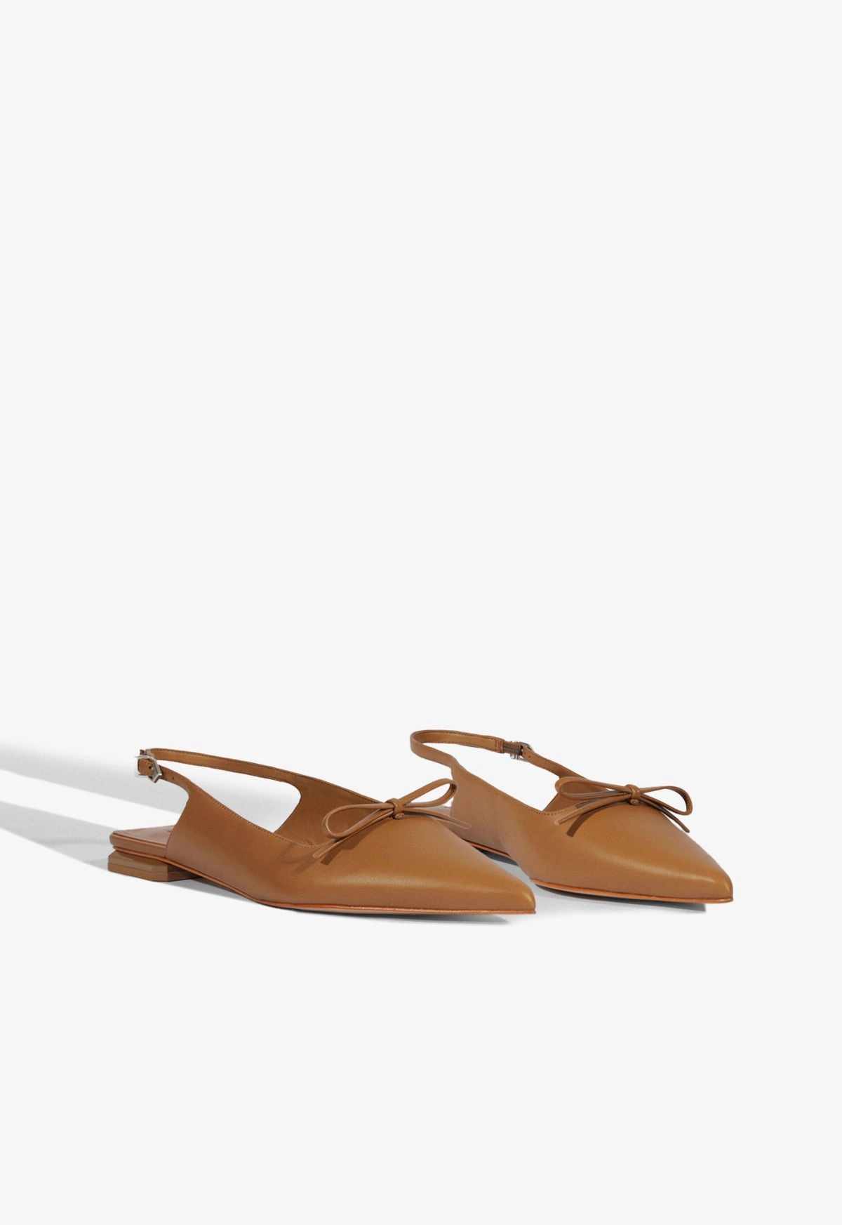 Violetta Sculpt Flat