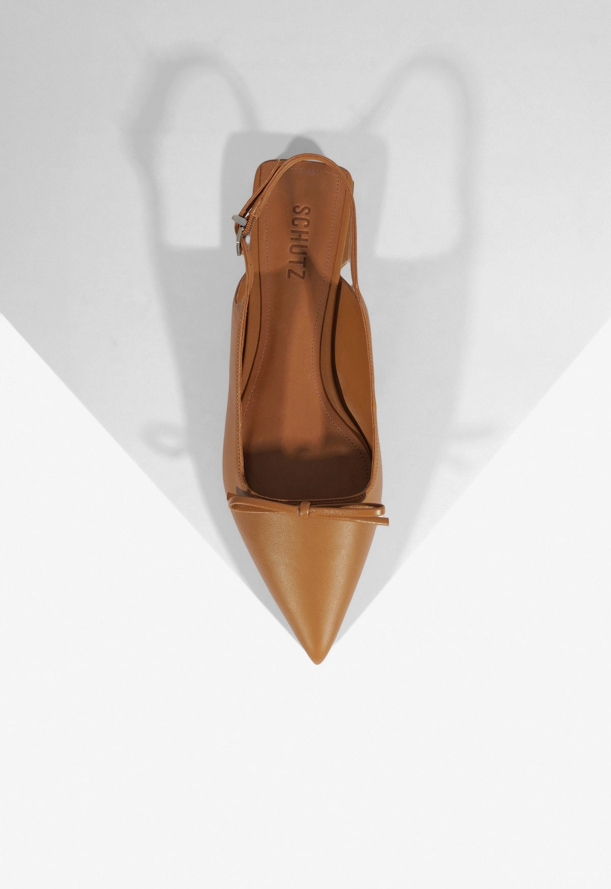Violetta Sculpt Flat