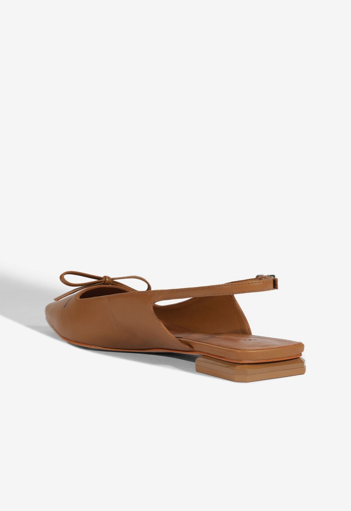 Violetta Sculpt Flat