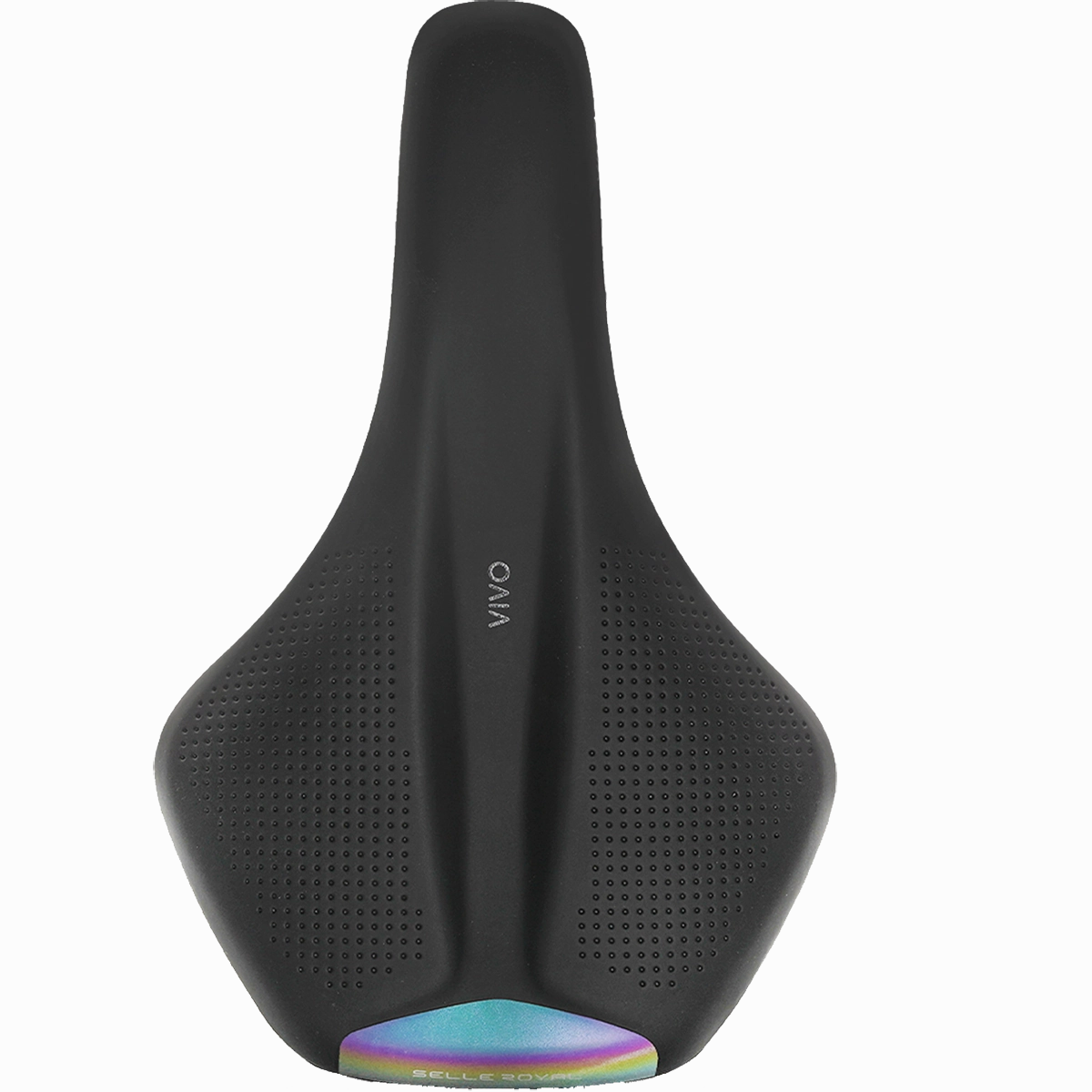 Vivo Reflective Athletic Unisex Saddle