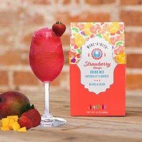 Wine A Rita - Strawberry Mango
