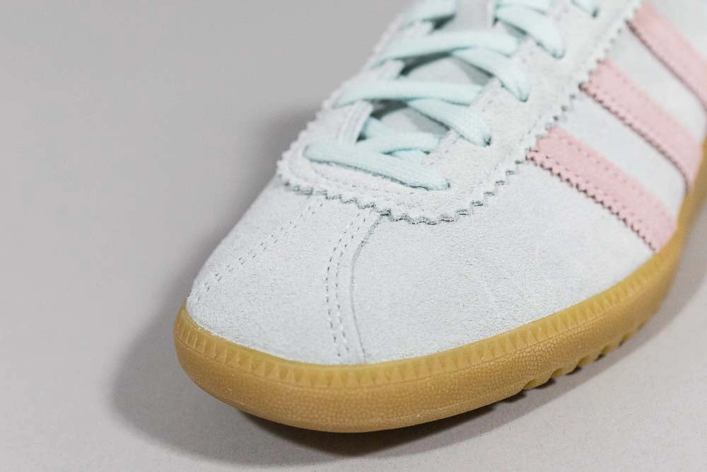 Women's adidas BRMD 'Halo Mint'