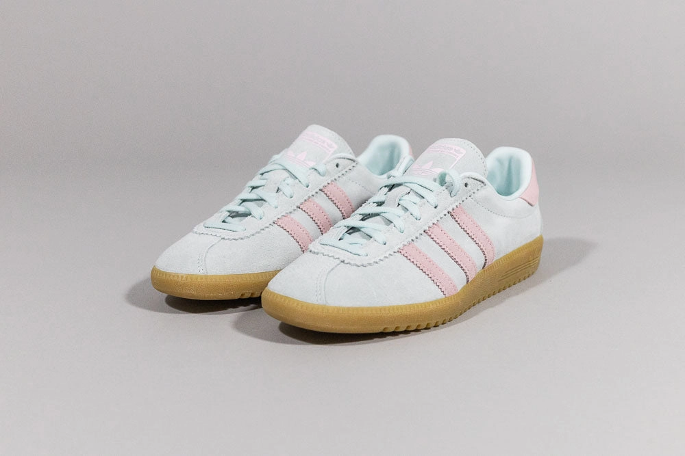 Women's adidas BRMD 'Halo Mint'