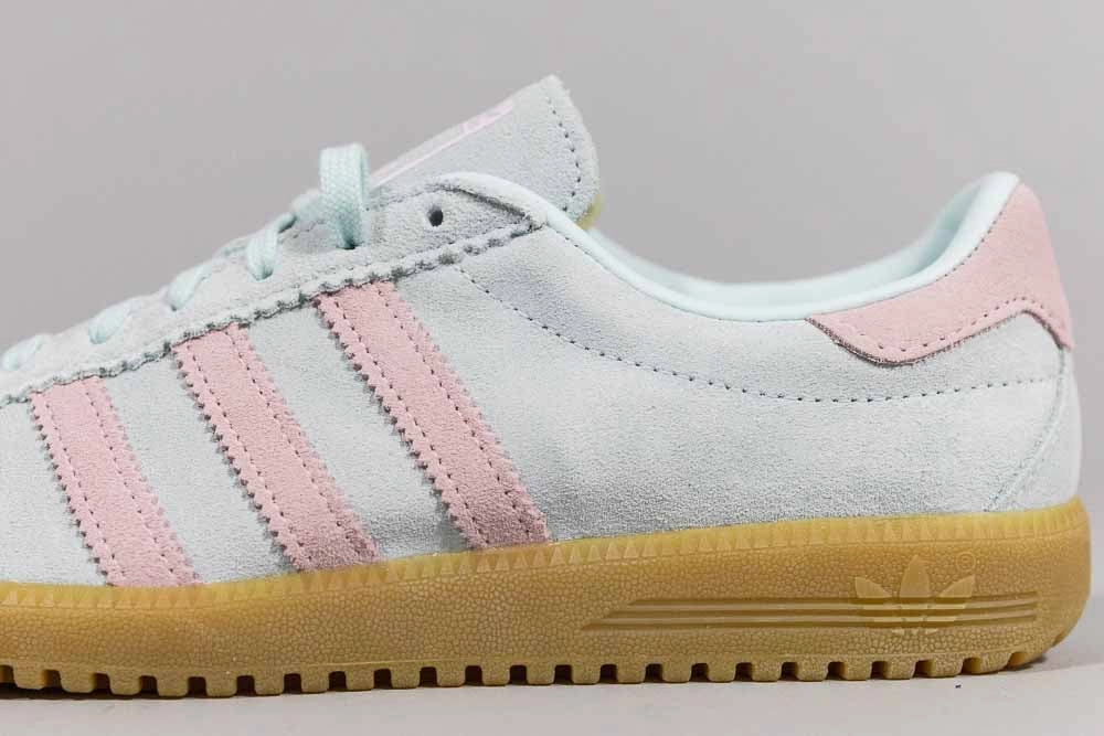 Women's adidas BRMD 'Halo Mint'