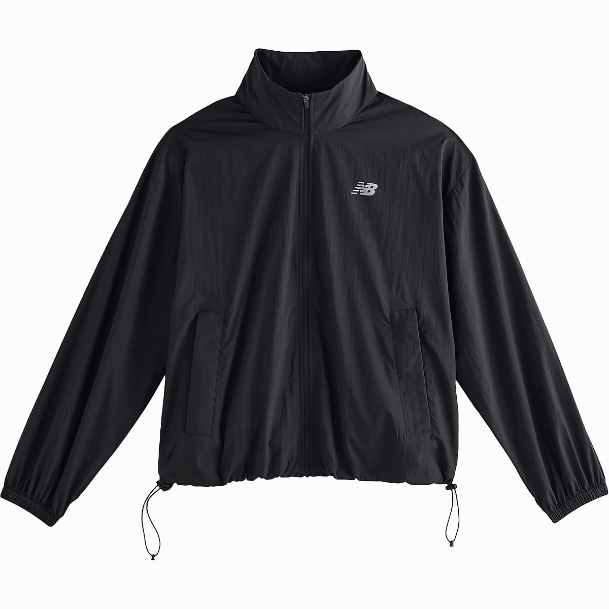 Women's Athletics Packable Jacket
