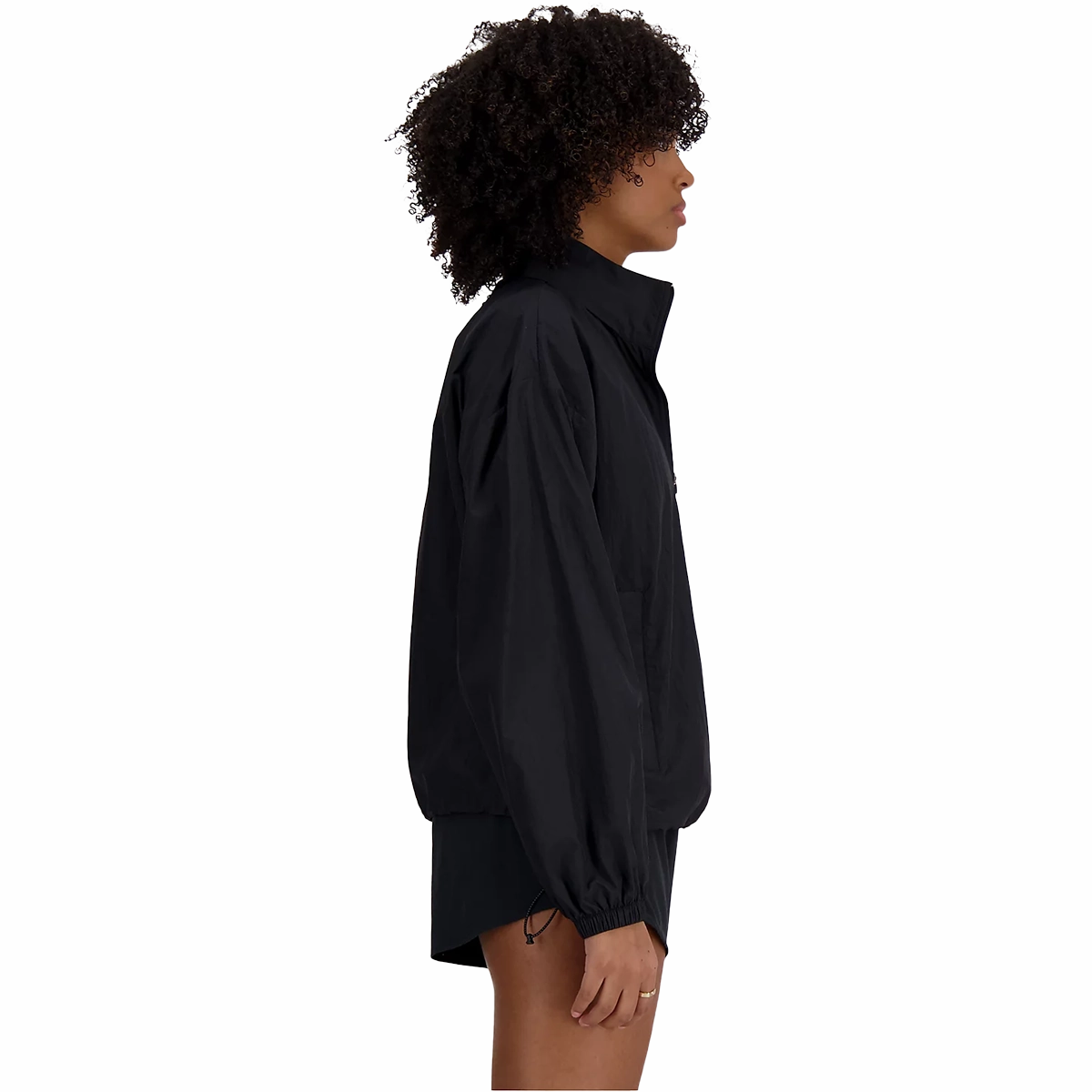 Women's Athletics Packable Jacket