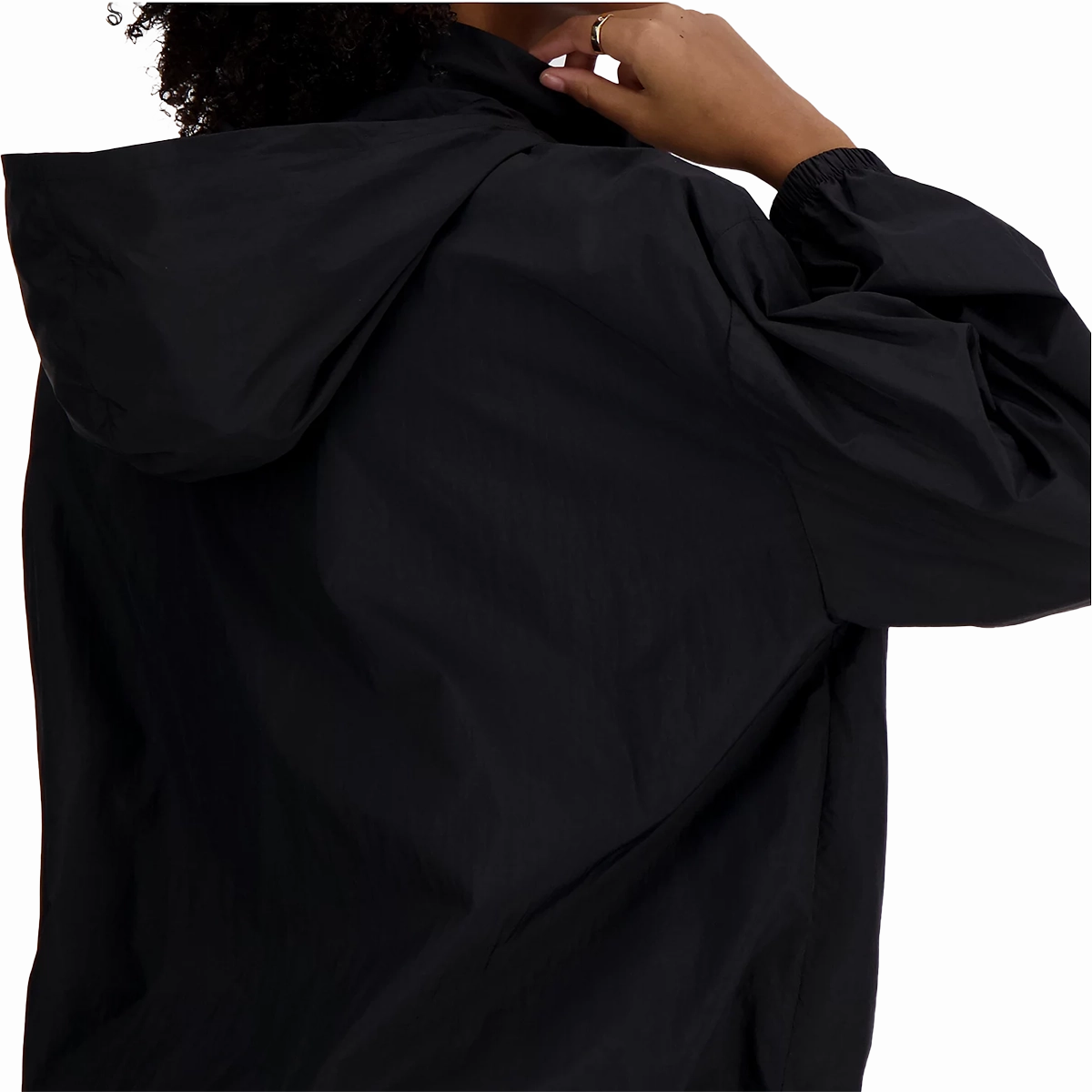 Women's Athletics Packable Jacket