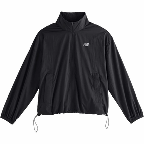 Women's Athletics Packable Jacket