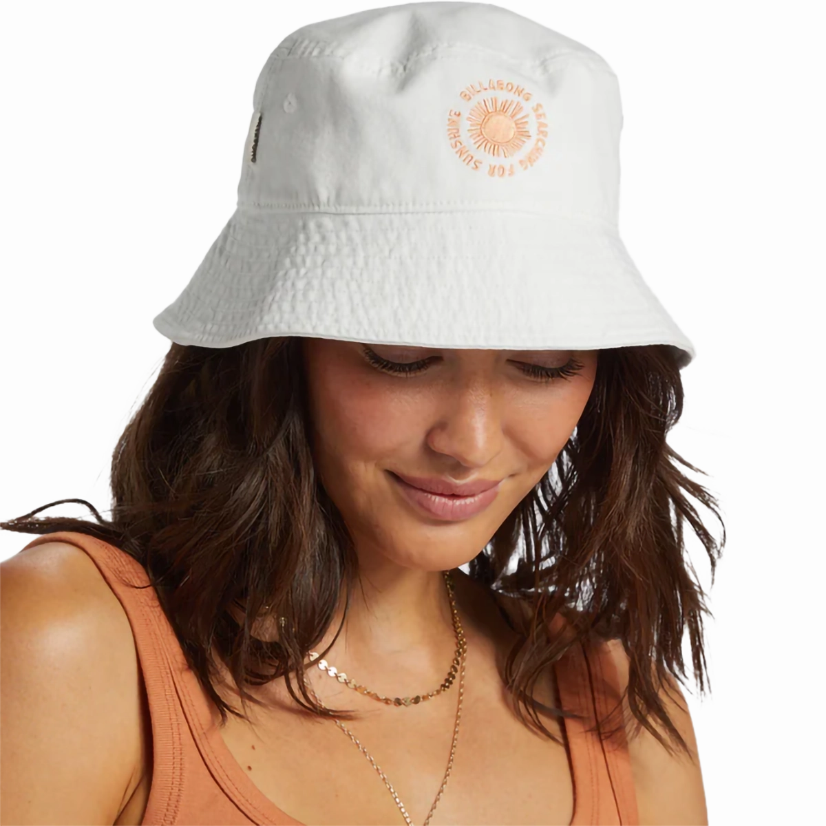 Women's Bucket Hat
