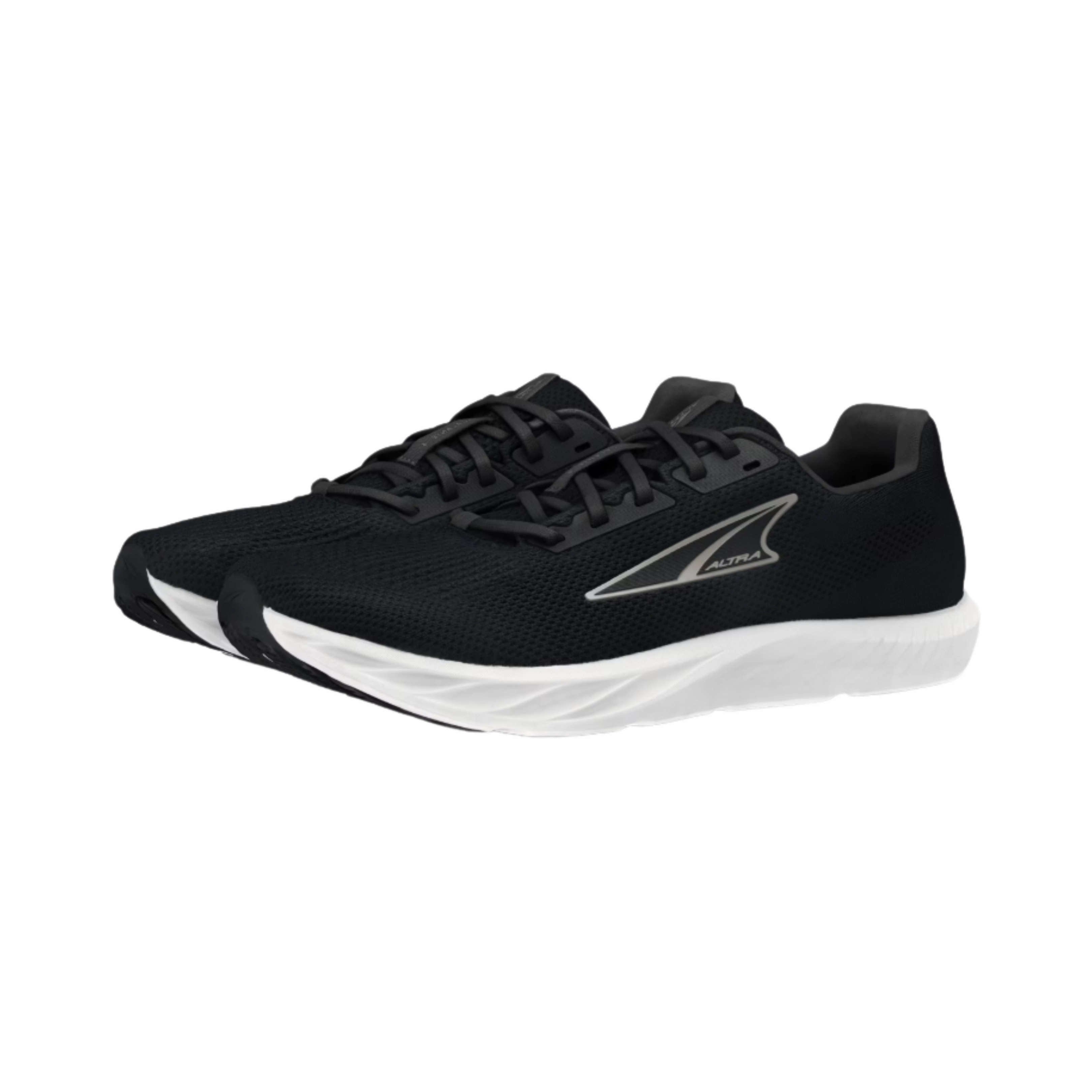 Women's Escalante 4 - Black (Regular Width).