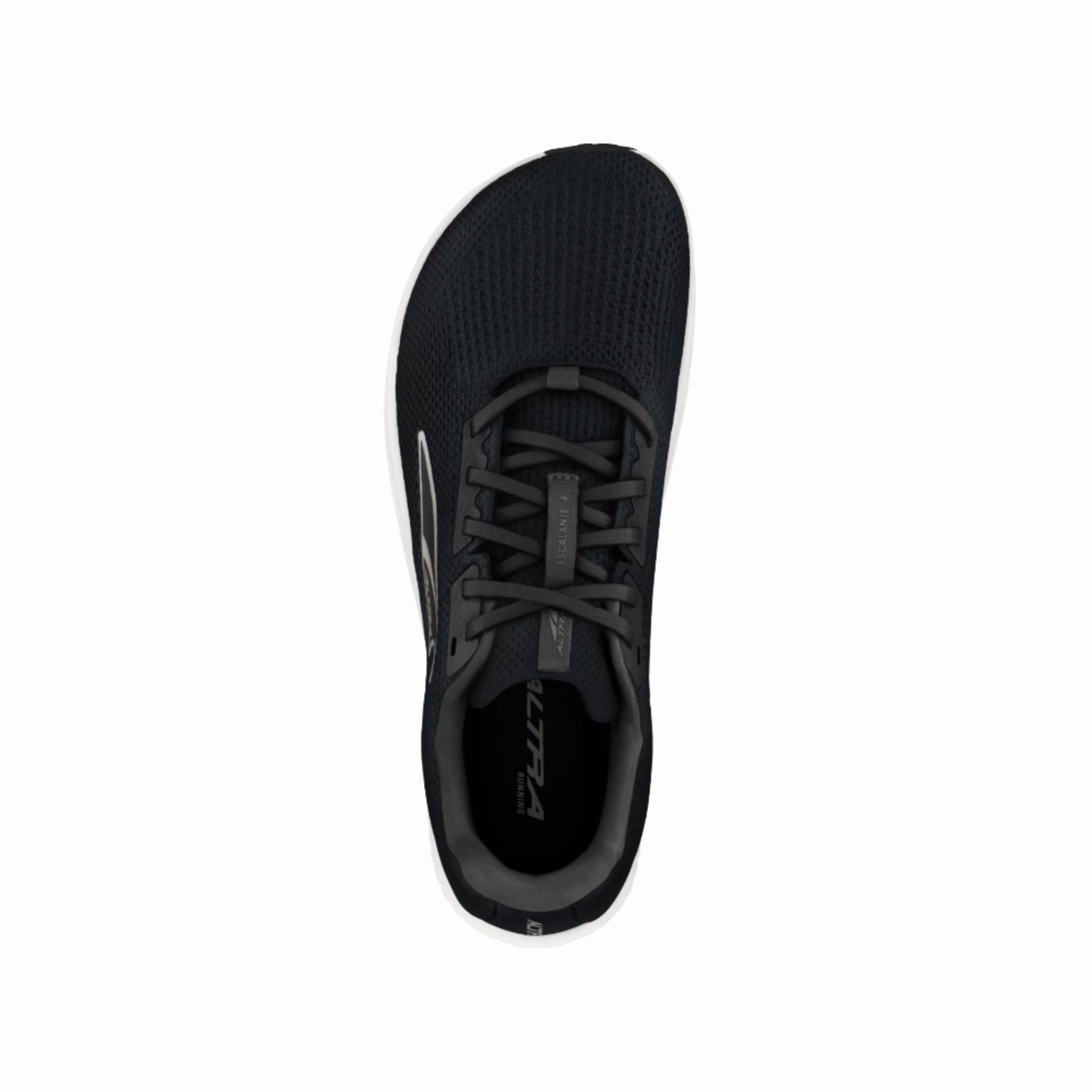 Women's Escalante 4 - Black (Regular Width).