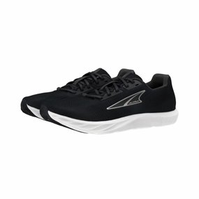 Women's Escalante 4 - Black (Regular Width).