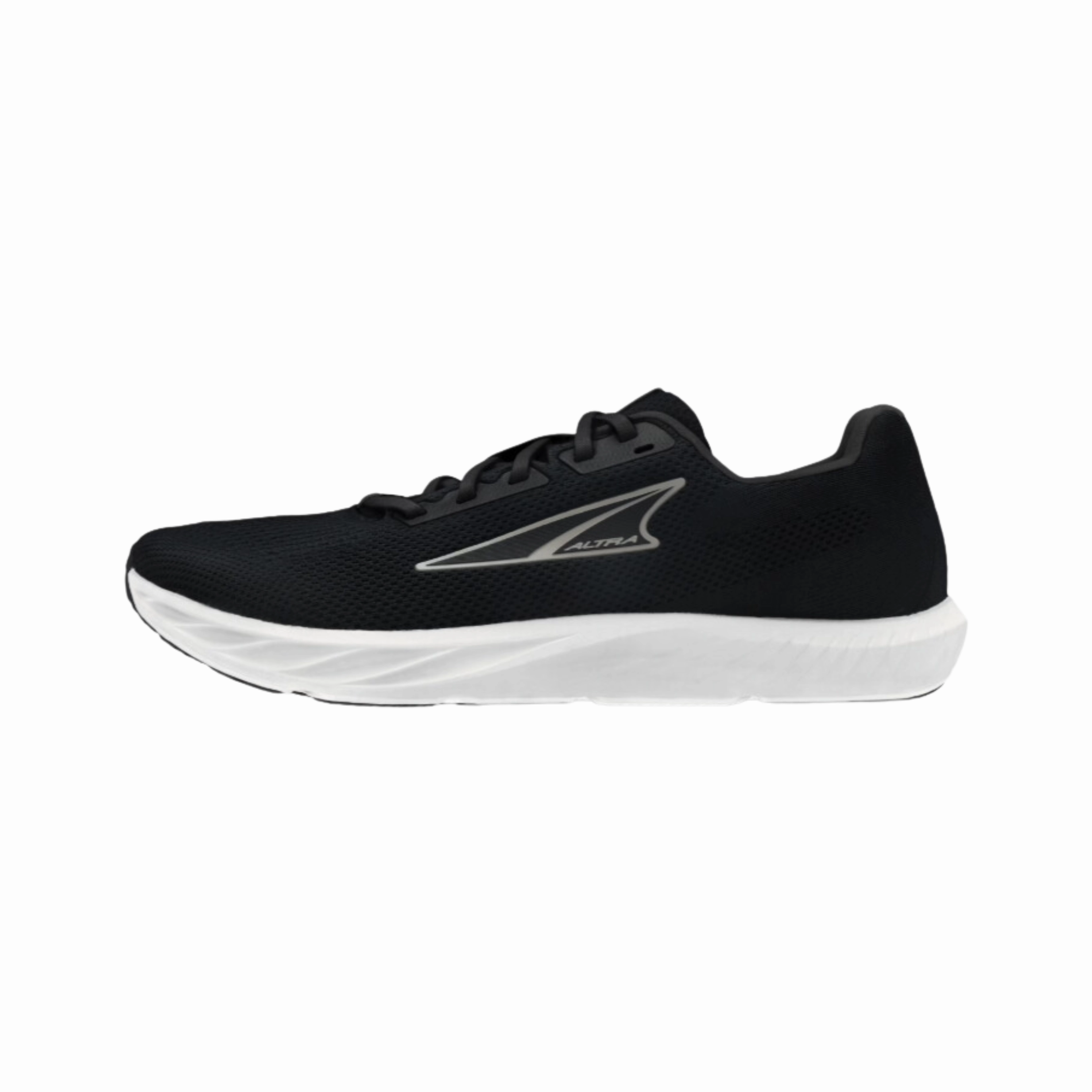 Women's Escalante 4 - Black (Regular Width).
