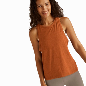 Women's Featherweight ReBalance Tank