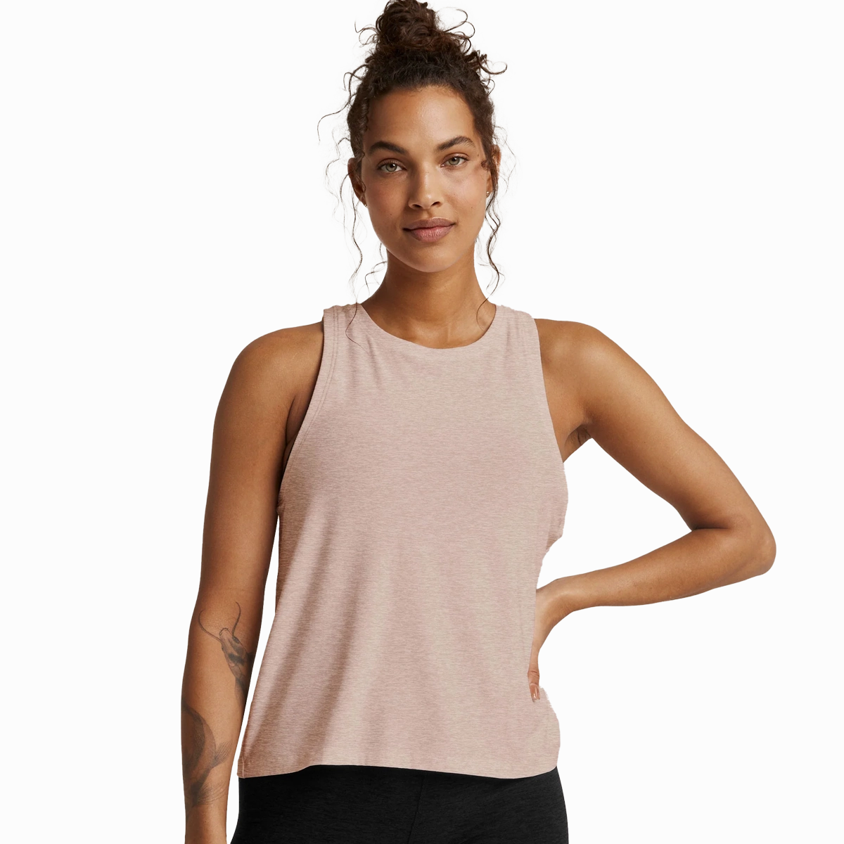 Women's Featherweight ReBalance Tank