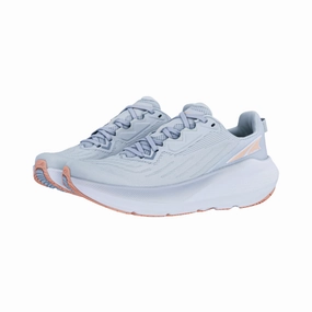 Women's FWD Via - Light Gray (Regular Width).