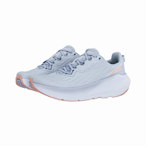 Women's FWD Via - Light Gray (Regular Width).