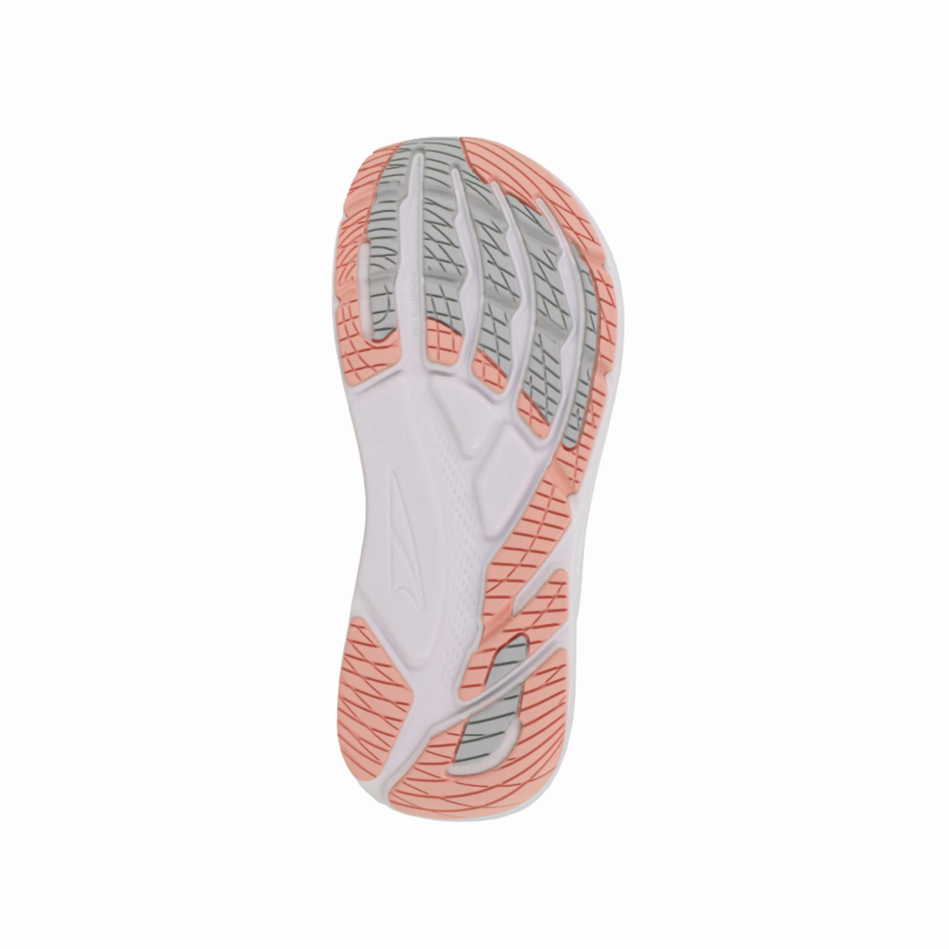 Women's FWD Via - Light Gray (Regular Width).