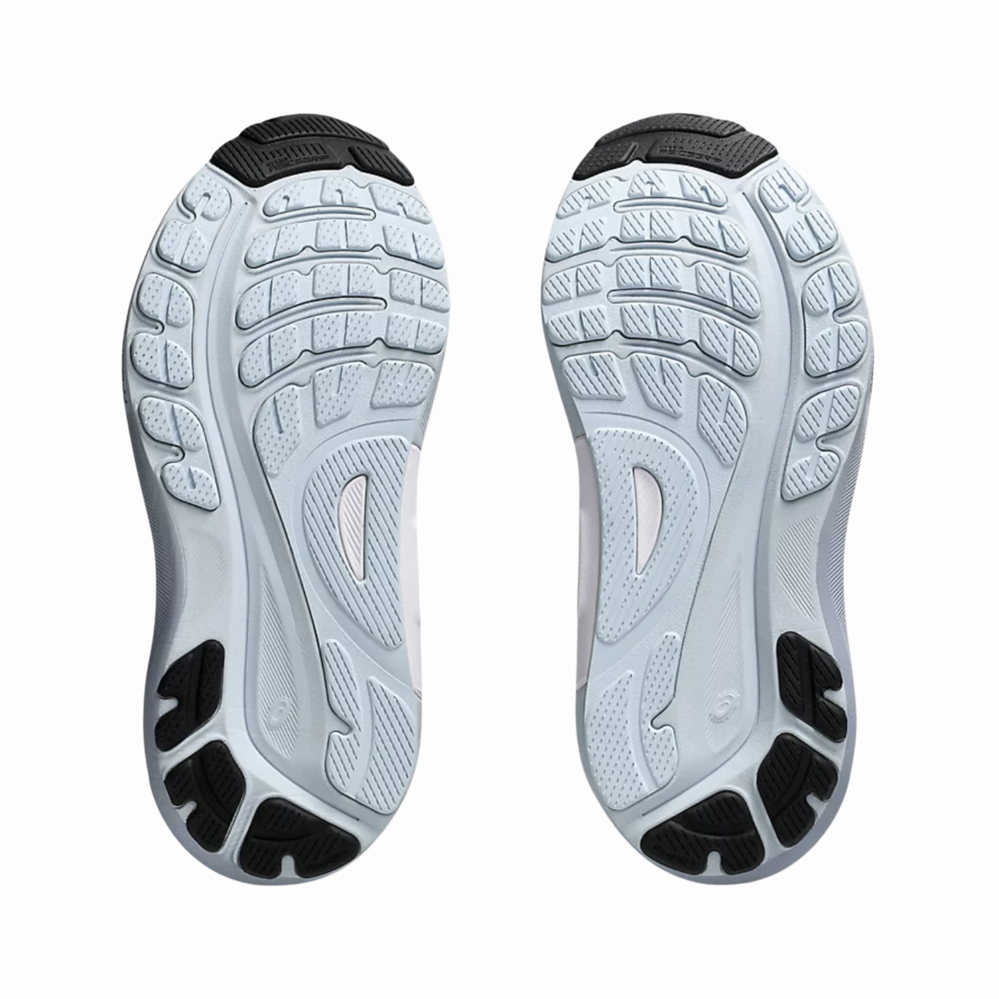Women's Gel-Kayano 31 - Cool Grey/Pure Silver (B Width)