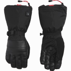 Women's Heated Montana Inferno Etip Glove