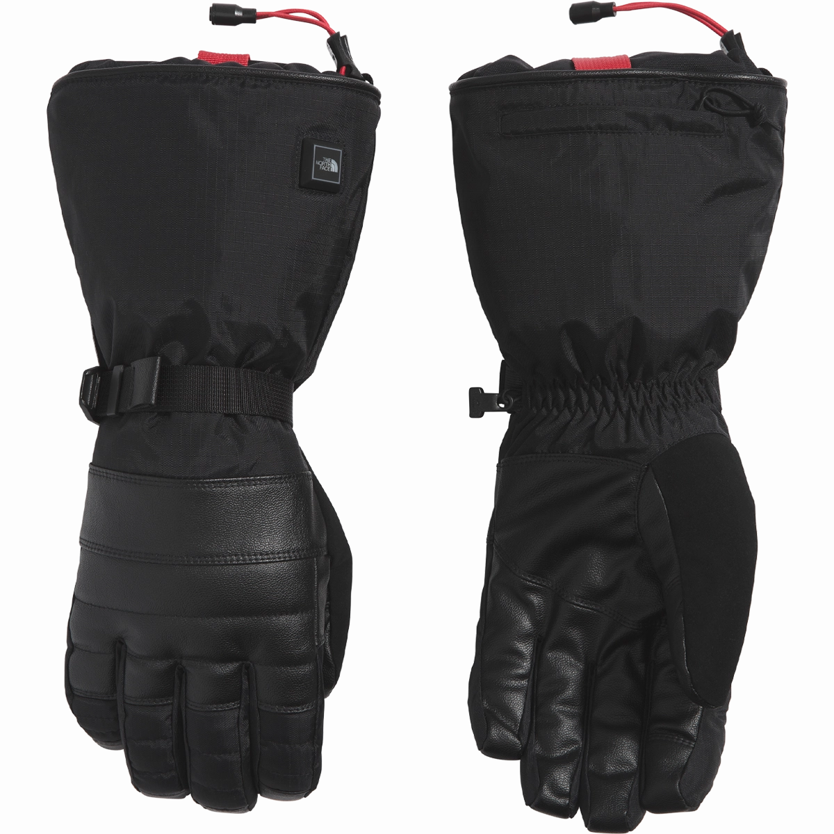Women's Heated Montana Inferno Etip Glove
