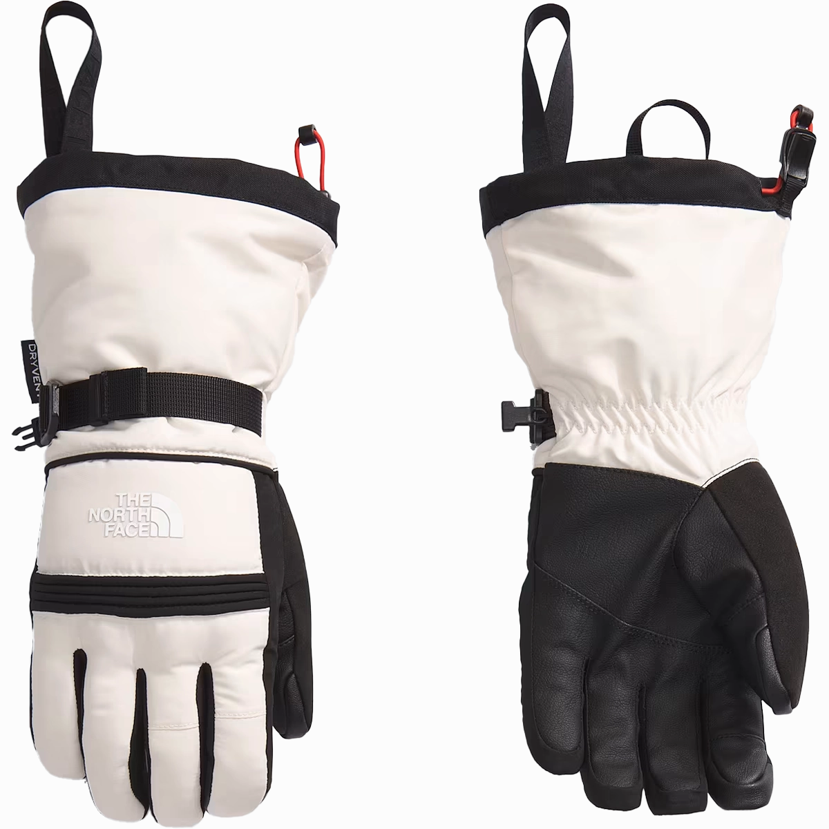 Women's Montana Ski Glove