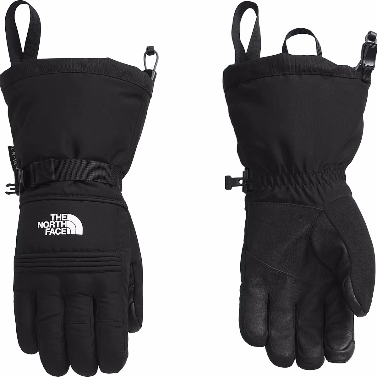 Women's Montana Ski Glove