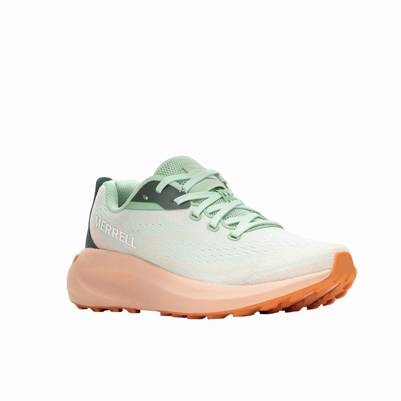 Women's Morphlite Mentha/Peach
