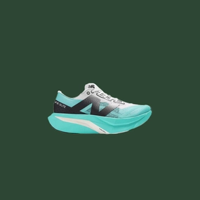 Women's New Balance FuelCell SuperComp Elite v4