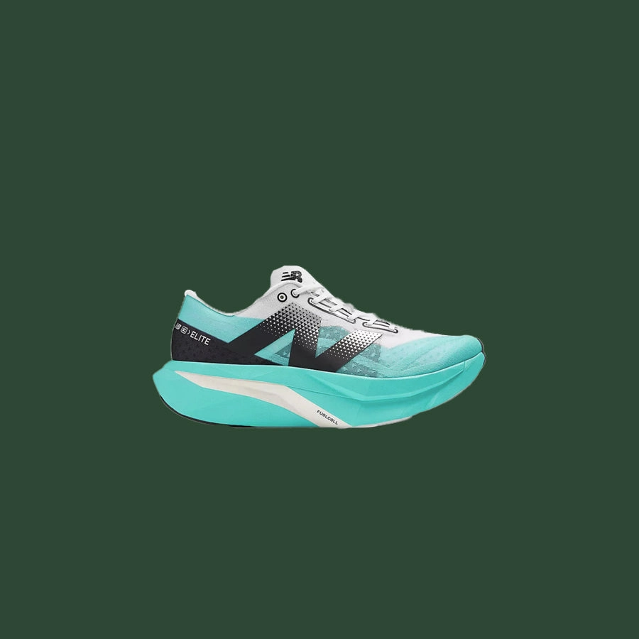 Women's New Balance FuelCell SuperComp Elite v4